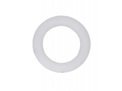 PTFE Tesnenie ploché 6/4" (-20°C ÷ 250°C)